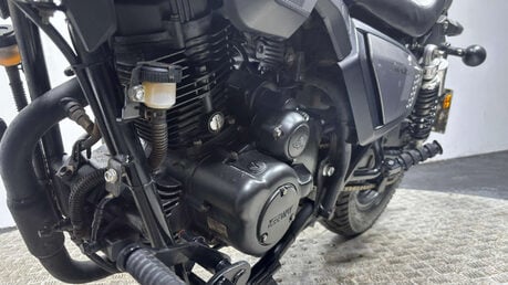 Keeway K-Light 125 2023 5K 125CC CRUISER BIKE WARRANTY MOT LEARNER BIKE 24