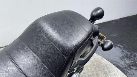 Keeway K-Light 125 2023 5K 125CC CRUISER BIKE WARRANTY MOT LEARNER BIKE 27