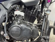 Keeway K-Light 125 2023 5K 125CC CRUISER BIKE WARRANTY MOT LEARNER BIKE 32