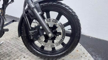 Keeway K-Light 125 2023 5K 125CC CRUISER BIKE WARRANTY MOT LEARNER BIKE 19