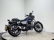 Keeway K-Light 125 2023 5K 125CC CRUISER BIKE WARRANTY MOT LEARNER BIKE 3