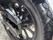 Keeway K-Light 125 2023 5K 125CC CRUISER BIKE WARRANTY MOT LEARNER BIKE 12