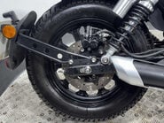 Keeway K-Light 125 2023 5K 125CC CRUISER BIKE WARRANTY MOT LEARNER BIKE 34