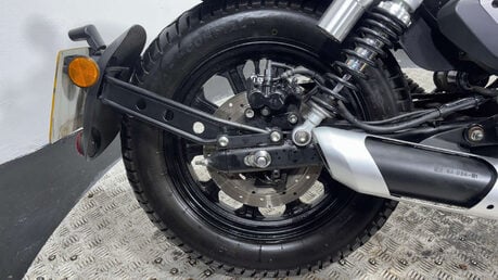 Keeway K-Light 125 2023 5K 125CC CRUISER BIKE WARRANTY MOT LEARNER BIKE 34