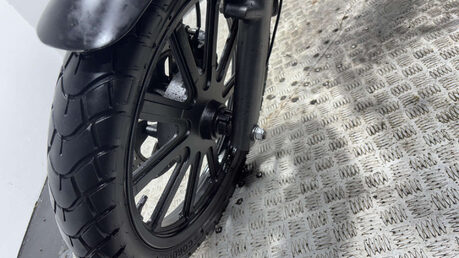 Keeway K-Light 125 2023 5K 125CC CRUISER BIKE WARRANTY MOT LEARNER BIKE 23