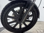 Keeway K-Light 125 2023 5K 125CC CRUISER BIKE WARRANTY MOT LEARNER BIKE 29