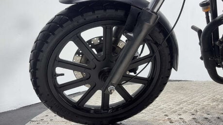 Keeway K-Light 125 2023 5K 125CC CRUISER BIKE WARRANTY MOT LEARNER BIKE 29