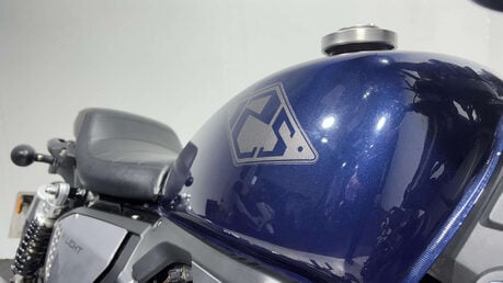 Keeway K-Light 125 2023 5K 125CC CRUISER BIKE WARRANTY MOT LEARNER BIKE 17