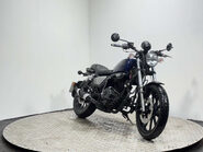 Keeway K-Light 125 2023 5K 125CC CRUISER BIKE WARRANTY MOT LEARNER BIKE 2