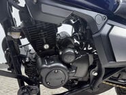 Keeway K-Light 125 2023 5K 125CC CRUISER BIKE WARRANTY MOT LEARNER BIKE 35