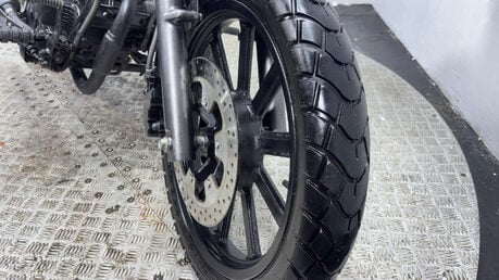 Keeway K-Light 125 2023 5K 125CC CRUISER BIKE WARRANTY MOT LEARNER BIKE 28