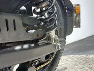 Keeway K-Light 125 2023 5K 125CC CRUISER BIKE WARRANTY MOT LEARNER BIKE 25