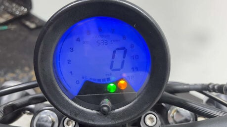 Keeway K-Light 125 2023 5K 125CC CRUISER BIKE WARRANTY MOT LEARNER BIKE 30