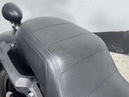 Keeway K-Light 125 2023 5K 125CC CRUISER BIKE WARRANTY MOT LEARNER BIKE 21