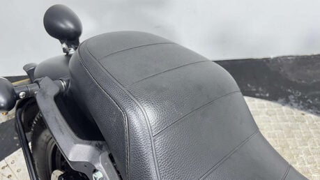 Keeway K-Light 125 2023 5K 125CC CRUISER BIKE WARRANTY MOT LEARNER BIKE 21