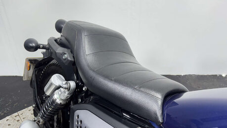 Keeway K-Light 125 2023 5K 125CC CRUISER BIKE WARRANTY MOT LEARNER BIKE 10