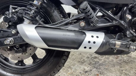 Keeway K-Light 125 2023 5K 125CC CRUISER BIKE WARRANTY MOT LEARNER BIKE 13