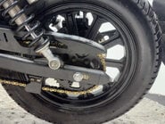 Keeway K-Light 125 2023 5K 125CC CRUISER BIKE WARRANTY MOT LEARNER BIKE 31