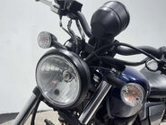 Keeway K-Light 125 2023 5K 125CC CRUISER BIKE WARRANTY MOT LEARNER BIKE 9