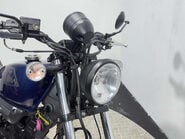 Keeway K-Light 125 2023 5K 125CC CRUISER BIKE WARRANTY MOT LEARNER BIKE 18