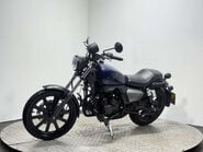 Keeway K-Light 125 2023 5K 125CC CRUISER BIKE WARRANTY MOT LEARNER BIKE 6