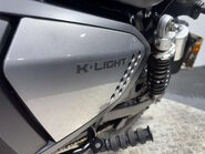 Keeway K-Light 125 2023 5K 125CC CRUISER BIKE WARRANTY MOT LEARNER BIKE 26