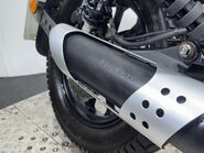 Keeway K-Light 125 2023 5K 125CC CRUISER BIKE WARRANTY MOT LEARNER BIKE 11