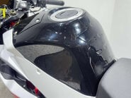 Hyosung GD 2016 ONLY 1K VERY CLEAN LIGHT WEIGHT SPORTS BIKE 250CC NEW MOT 26