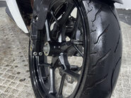 Hyosung GD 2016 ONLY 1K VERY CLEAN LIGHT WEIGHT SPORTS BIKE 250CC NEW MOT 41