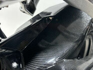 Hyosung GD 2016 ONLY 1K VERY CLEAN LIGHT WEIGHT SPORTS BIKE 250CC NEW MOT 23