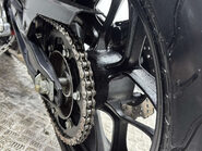 Hyosung GD 2016 ONLY 1K VERY CLEAN LIGHT WEIGHT SPORTS BIKE 250CC NEW MOT 34