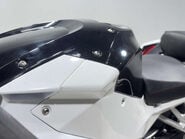 Hyosung GD 2016 ONLY 1K VERY CLEAN LIGHT WEIGHT SPORTS BIKE 250CC NEW MOT 21