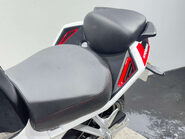 Hyosung GD 2016 ONLY 1K VERY CLEAN LIGHT WEIGHT SPORTS BIKE 250CC NEW MOT 44