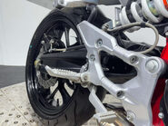 Hyosung GD 2016 ONLY 1K VERY CLEAN LIGHT WEIGHT SPORTS BIKE 250CC NEW MOT 10