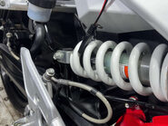 Hyosung GD 2016 ONLY 1K VERY CLEAN LIGHT WEIGHT SPORTS BIKE 250CC NEW MOT 8