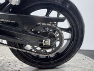 Hyosung GD 2016 ONLY 1K VERY CLEAN LIGHT WEIGHT SPORTS BIKE 250CC NEW MOT 32