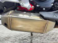 Hyosung GD 2016 ONLY 1K VERY CLEAN LIGHT WEIGHT SPORTS BIKE 250CC NEW MOT 40