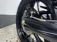 Hyosung GD 2016 ONLY 1K VERY CLEAN LIGHT WEIGHT SPORTS BIKE 250CC NEW MOT 39