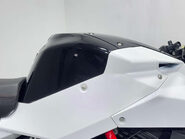 Hyosung GD 2016 ONLY 1K VERY CLEAN LIGHT WEIGHT SPORTS BIKE 250CC NEW MOT 31