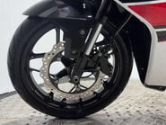 Hyosung GD 2016 ONLY 1K VERY CLEAN LIGHT WEIGHT SPORTS BIKE 250CC NEW MOT 16