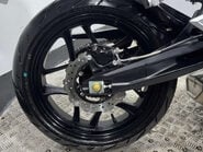 Hyosung GD 2016 ONLY 1K VERY CLEAN LIGHT WEIGHT SPORTS BIKE 250CC NEW MOT 18