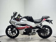 Hyosung GD 2016 ONLY 1K VERY CLEAN LIGHT WEIGHT SPORTS BIKE 250CC NEW MOT 4