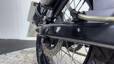 Lexmoto Tempest 2024 ONLY 3K MOT DEC 2027 SERVICED 125CC RETRO BIKE 18