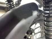 Lexmoto Tempest 2024 ONLY 3K MOT DEC 2027 SERVICED 125CC RETRO BIKE 13