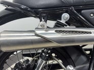 Lexmoto Tempest 2024 ONLY 3K MOT DEC 2027 SERVICED 125CC RETRO BIKE 14