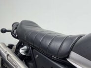 Lexmoto Tempest 2024 ONLY 3K MOT DEC 2027 SERVICED 125CC RETRO BIKE 8