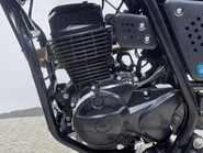 Lexmoto Tempest 2024 ONLY 3K MOT DEC 2027 SERVICED 125CC RETRO BIKE 34