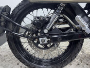 Lexmoto Tempest 2024 ONLY 3K MOT DEC 2027 SERVICED 125CC RETRO BIKE 20