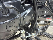 Lexmoto Tempest 2024 ONLY 3K MOT DEC 2027 SERVICED 125CC RETRO BIKE 31