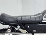 Lexmoto Tempest 2024 ONLY 3K MOT DEC 2027 SERVICED 125CC RETRO BIKE 24